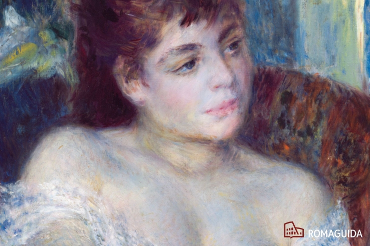 MostraImpressionismoeoltrealMuseodell